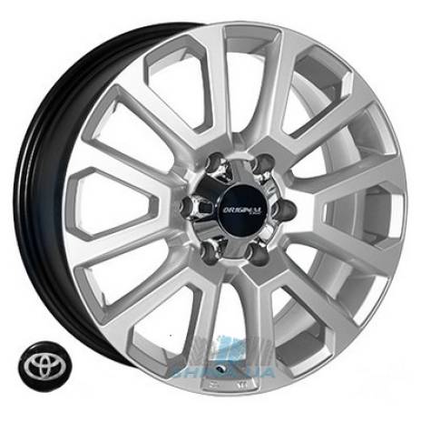 Цена на Диски ZW 7487 R17 W7.5 PCD6x114.3 ET30 DIA66.1 BP