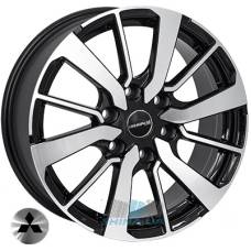 Цена на ZW 7763 R18 W7.5 PCD6x139.7 ET38 DIA67.1 BP