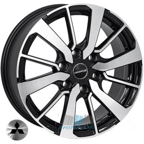 Цена на Диски ZW 7763 R18 W7.5 PCD6x139.7 ET38 DIA67.1 BP