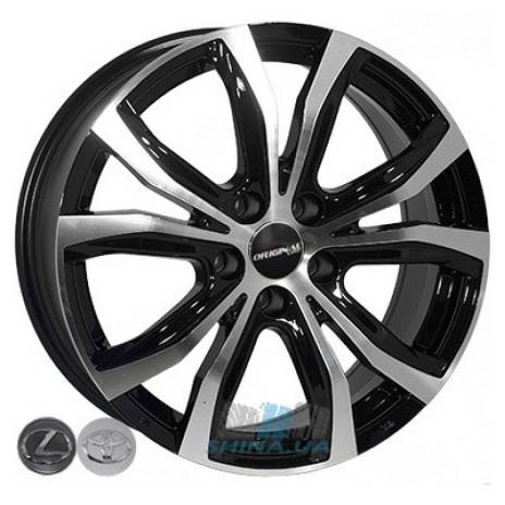 Цена на Диски ZW 7764 R20 W8 PCD5x114.3 ET30 DIA60.1 BP