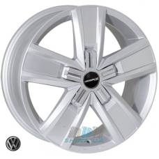 Цена на ZW 7907 R17 W7 PCD5x120 ET50 DIA65.1 SL