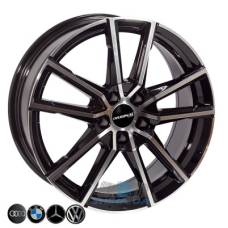 Цена на ZW 7937 R18 W7.5 PCD5x112 ET25 DIA66.6 BP