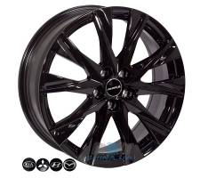 ZW 7948 R17 W7 PCD5x114.3 ET45 DIA67.1 BLK