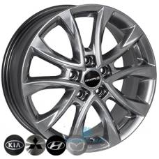 Цена на ZW 7958 R17 W7 PCD5x114.3 ET50 DIA67.1 HB