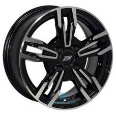 Цена на ZW 8104 R14 W6 PCD4x100 ET35 DIA67.1 BP