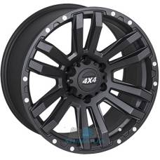 Цена на ZW 8510 R16 W8 PCD6x139.7 ET0 DIA108.1 BLKRM