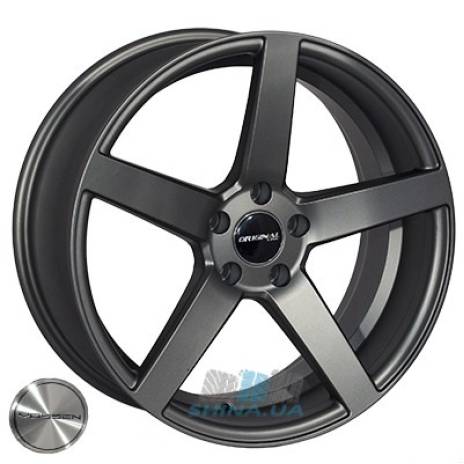 Цена на Диски ZW 9135 R17 W7.5 PCD5x114.3 ET30 DIA67.1 matt black
