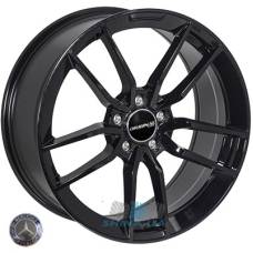Цена на ZW 9482 R19 W8.5 PCD5x112 ET45 DIA66.6 black