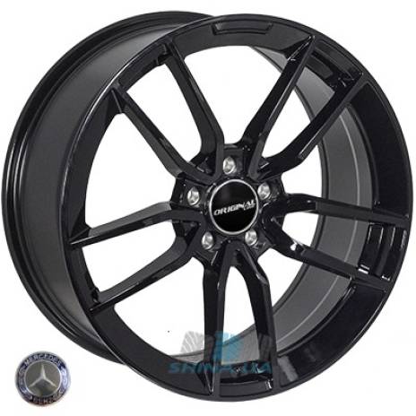Цена на Диски ZW 9482 R19 W8.5 PCD5x112 ET45 DIA66.6 black