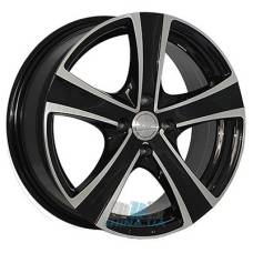 Цена на ZW 9504 R16 W6.5 PCD4x100 ET43 DIA67.1 BP