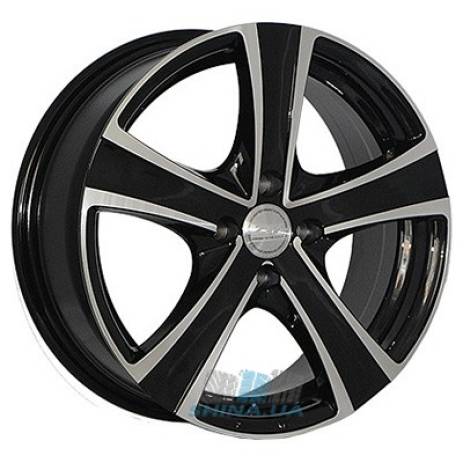 Ціна на Диски ZW 9504 R16 W6.5 PCD4x100 ET43 DIA67.1 BP