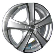 Цена на ZW 9504 R14 W5.5 PCD4x100 ET44 DIA56.6 MKP