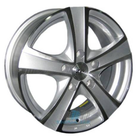 Цена на Диски ZW 9504 R14 W5.5 PCD4x100 ET44 DIA56.6 MKP