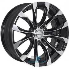 Цена на ZW 9545 R20 W9 PCD6x139.7 ET24 DIA106.1 BP