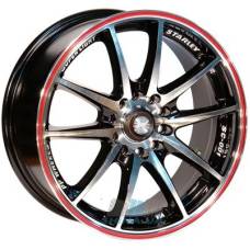 Цена на ZW 969 R14 W6 PCD5x100 ET35 DIA67.1 RL BPX