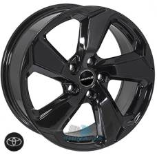 Цена на ZW BK1013 R18 W7 PCD5x114.3 ET35 DIA60.1 black