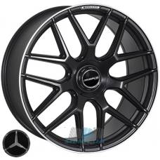 Цена на ZW BK3S5318 R22 W10 PCD5x112 ET58 DIA66.6 MBML