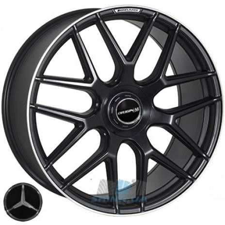 Цена на Диски ZW BK3S5318 R22 W11 PCD5x112 ET52 DIA66.6 MBML