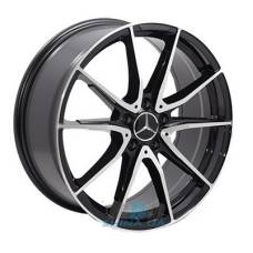 Цена на ZW BK5015 R18 W8 PCD5x112 ET35 DIA66.6 BP