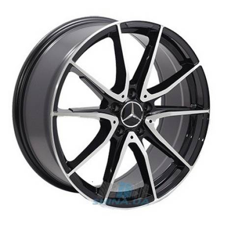 Цена на Диски ZW BK5015 R18 W8 PCD5x112 ET35 DIA66.6 BP