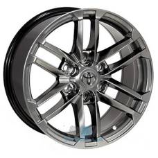 Цена на ZW BK5049 R18 W8.5 PCD6x139.7 ET25 DIA106.1 HB