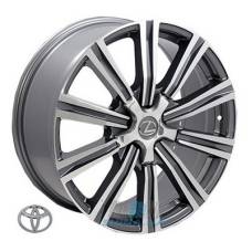 Цена на ZW BK5089 R18 W8 PCD5x150 ET45 DIA110.1 GP