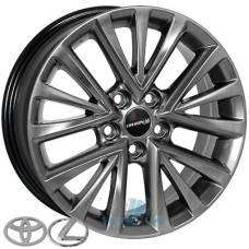 Цена на ZW BK5159 R17 W7 PCD5x114.3 ET45 DIA60.1 HB