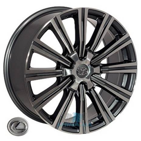 Цена на Диски ZW BK5166 R20 W8.5 PCD6x139.7 ET25 DIA106.1 BP