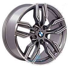 Цена на ZW BK5181 R19 W9.5 PCD5x112 ET39 DIA66.6 BP