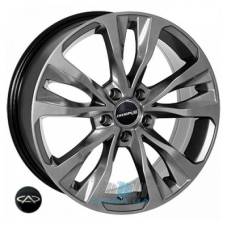 Цена на ZW BK5212 R17 W7 PCD5x114.3 ET45 DIA67.1 HB