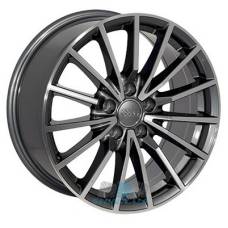 Цена на ZW BK5246 R17 W7.5 PCD5x112 ET35 DIA66.6 GP