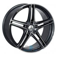 Цена на ZW BK5252 R19 W8.5 PCD5x112 ET42 DIA66.6 BP