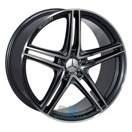 Цена на Диски ZW BK5252 R19 W9.5 PCD5x112 ET45 DIA66.6 BP