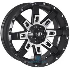 Цена на ZW BK5261 R20 W9 PCD6x139.7 ET0 DIA106.1 FMC