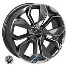 Цена на ZW BK5296 R14 W5.5 PCD4x100 ET40 DIA67.1 BP