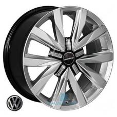 Цена на ZW BK5330 R18 W8 PCD5x120 ET50 DIA65.1 HS