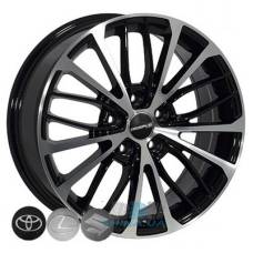 Цена на ZW BK5343 R16 W6.5 PCD5x114.3 ET40 DIA60.1 BP