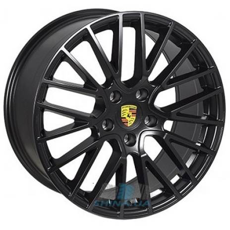 Цена на Диски ZW BK5351 R20 W9.5 PCD5x130 ET47 DIA71.6 matt black