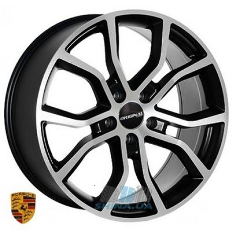 Цена на Диски ZW BK5362 R21 W11 PCD5x130 ET58 DIA71.6 GMF