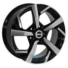 Ціна на ZW BK5372 R16 W6.5 PCD5x114.3 ET40 DIA66.1 BP