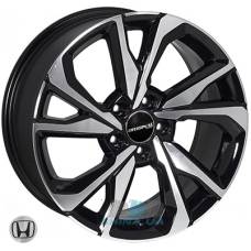 Цена на ZW BK5384 R18 W8 PCD5x114.3 ET50 DIA64.1 BP