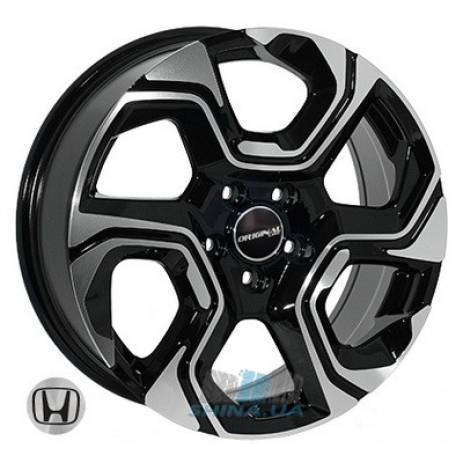 Цена на Диски ZW BK5389 R18 W7 PCD5x114.3 ET45 DIA64.1 BP