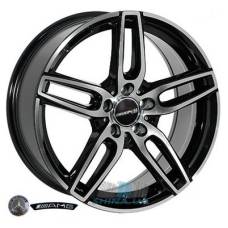 Цена на ZW BK5434 R17 W7.5 PCD5x112 ET45 DIA66.6 BP