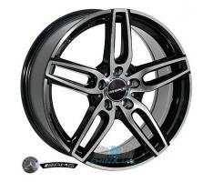 ZW BK5434 R18 W8 PCD5x112 ET43 DIA66.6 BP