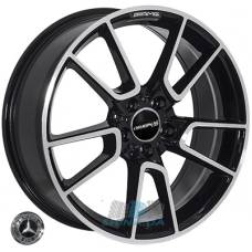 Цена на ZW BK5462 R19 W7.5 PCD5x112 ET44 DIA66.6 BM