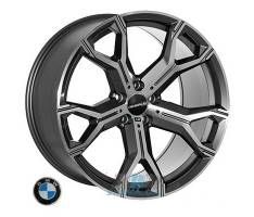 ZW BK5498 R20 W9 PCD5x112 ET35 DIA66.6 GP