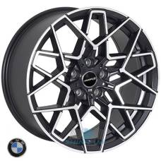 Цена на ZW BK5607 R18 W9 PCD5x112 ET35 DIA66.6 MBP