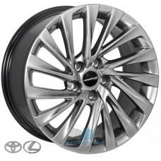 Цена на ZW BK5716 R17 W7.5 PCD5x114.3 ET32 DIA60.1 HB