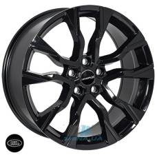 Цена на ZW BK5755 R21 W9 PCD5x120 ET45 DIA72.6 black