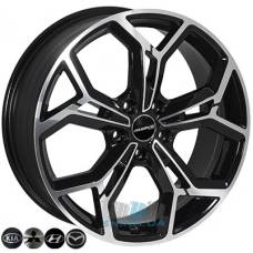 Цена на ZW BK5963 R19 W7.5 PCD5x114.3 ET50 DIA67.1 BP